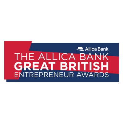 Great British Entrepreneur Awards